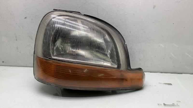 Gruppo ottico anteriore principale destro (luci)(faro) RENAULT KANGOO 1 PHASE 1 Diésel - 1