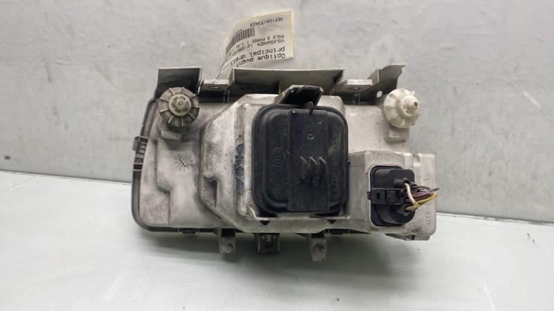 Gruppo ottico anteriore principale destro (luci)(faro) VOLKSWAGEN POLO 3 PHASE 1 Gasolina - 1