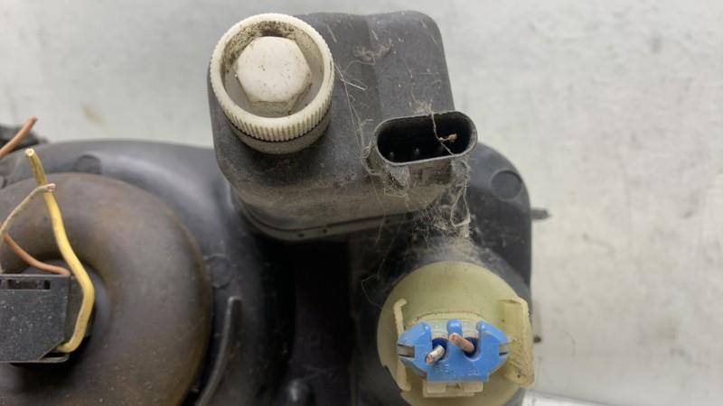 Gruppo ottico anteriore principale sinistro (luci)(faro) OPEL CORSA B PHASE 1 Gasolina - 1