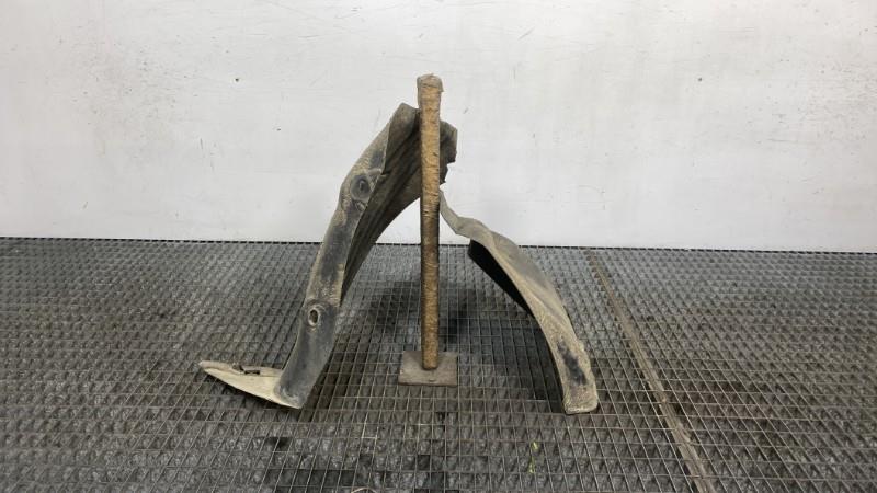 Parasale posteriore sinistro RENAULT MEGANE 2 PHASE 1 Gasolina - 1