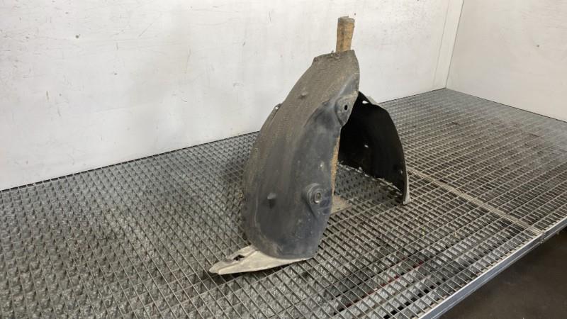 Parasale posteriore sinistro RENAULT MEGANE 2 PHASE 1 Diésel - 1
