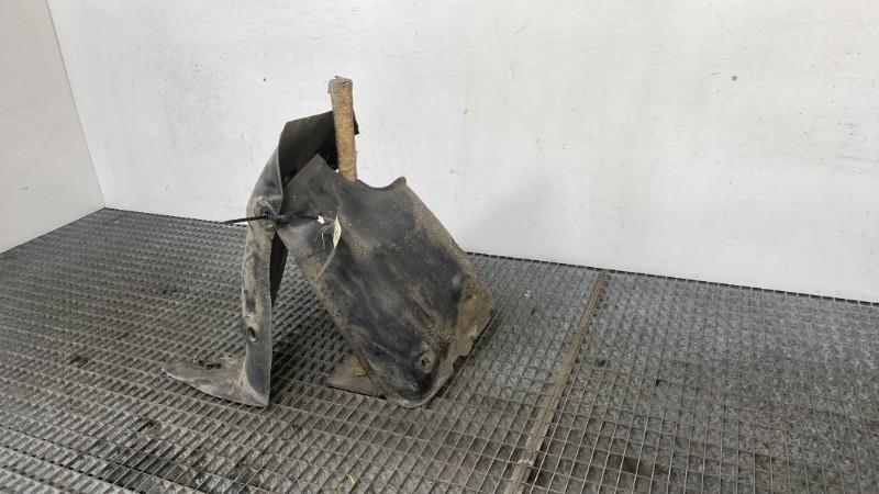Parasale posteriore sinistro RENAULT MEGANE 2 PHASE 1 Diésel - 1