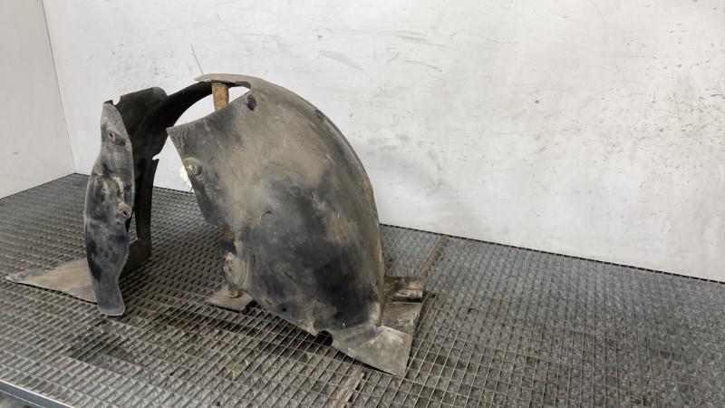 Parasale anteriore sinistro PEUGEOT 206 PHASE 1 Gasolina - 1