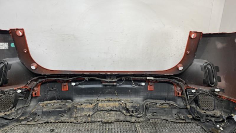 Paraurti posteriore CITROEN C5 AIRCROSS Diésel - 1