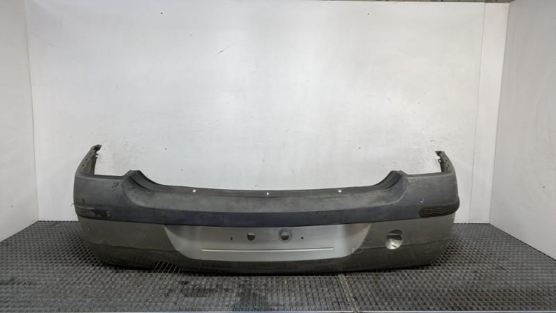 Paraurti posteriore DACIA LOGAN 1 PHASE 1 Gasolina - 1