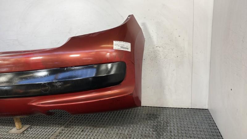 Paraurti posteriore PEUGEOT 207 PHASE 1 Diésel - 1