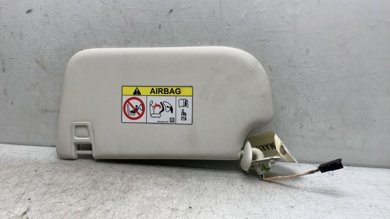 Visiera parasole destra FORD KUGA 2 PHASE 2 Gasolina/Etanol - 1