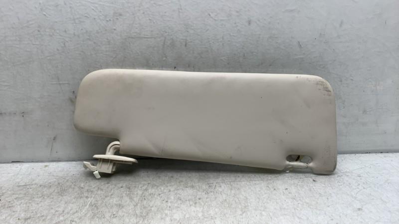 Visiera parasole sinistra FIAT 500 2 CABRIO PHASE 1 Gasolina - 1