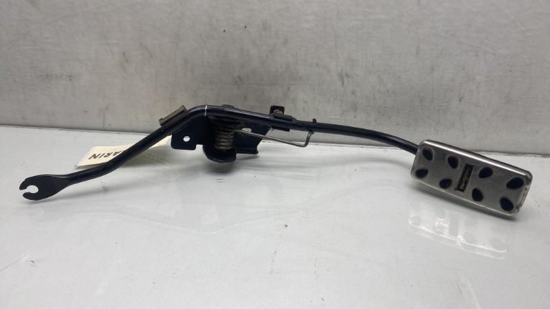 Pedale acceleratore SSANGYONG KORANDO 1 PHASE 3 Diésel - 1