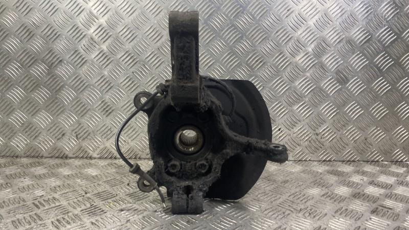 Fuso a snodo anteriore destro NISSAN QASHQAI 1 PHASE 1 Gasolina - 1
