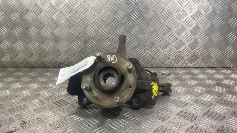 Fuso a snodo anteriore destro KIA PICANTO 3 PHASE 1 Gasolina - 1