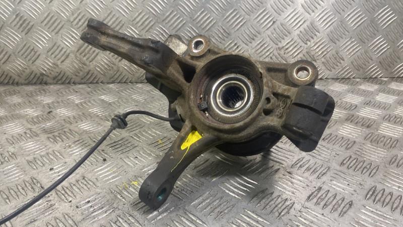Fuso a snodo anteriore sinistro KIA PICANTO 3 PHASE 1 Gasolina - 1