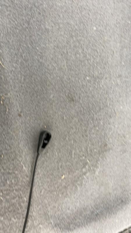 Plage arriere RENAULT CLIO 2 PHASE 1 Diesel - 1
