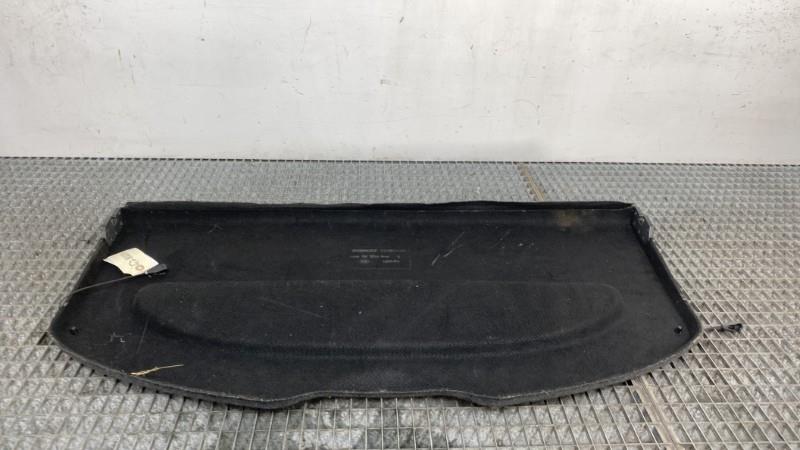 Plage arriere RENAULT MEGANE 2 PHASE 2 Diesel - 1