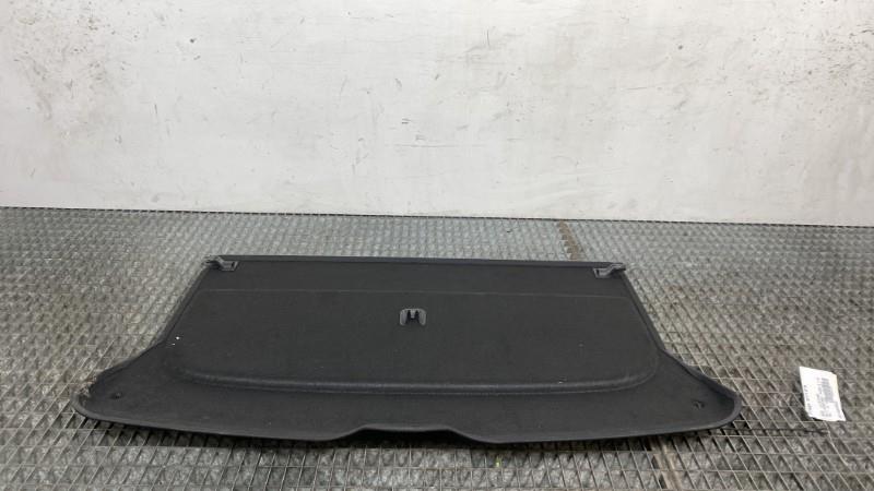 Plage arriere AUDI A3 2 SPORTBACK PHASE 2 Diesel - 1