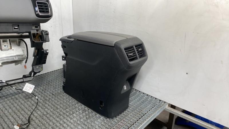 Planche de bord complete CITROEN C5 AIRCROSS Diesel - 1