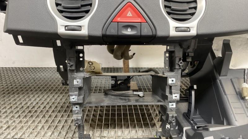 Planche de bord complete RENAULT KOLEOS 1 PHASE 1 Diesel - 1