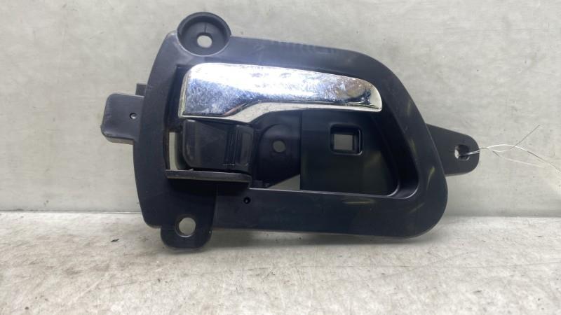 Maniglia interna posteriore destra PEUGEOT 4007 Diésel - 1