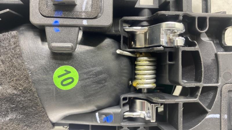 Maniglia interna posteriore destra CITROEN C5 AIRCROSS Diésel - 1