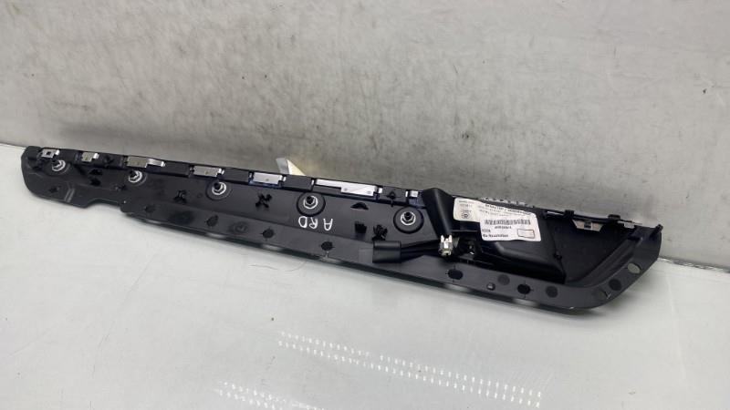 Maniglia interna posteriore destra MERCEDES CLASSE C 204 PHASE 2 Diésel - 1