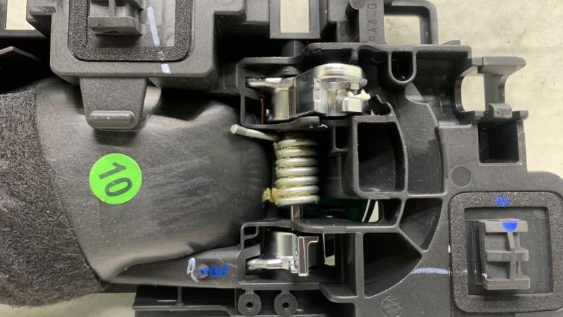 Maniglia interna anteriore destra CITROEN C5 AIRCROSS Diésel - 1