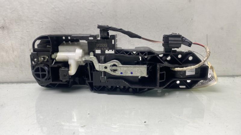 Maniglia portiera posteriore destra RENAULT GRAND SCENIC 3 PHASE 3 Diésel - 1