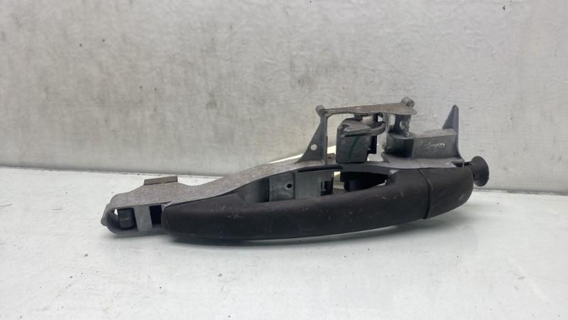 Maniglia portiera posteriore sinistra CITROEN C4 GRAND PICASSO 1 Diésel - 1
