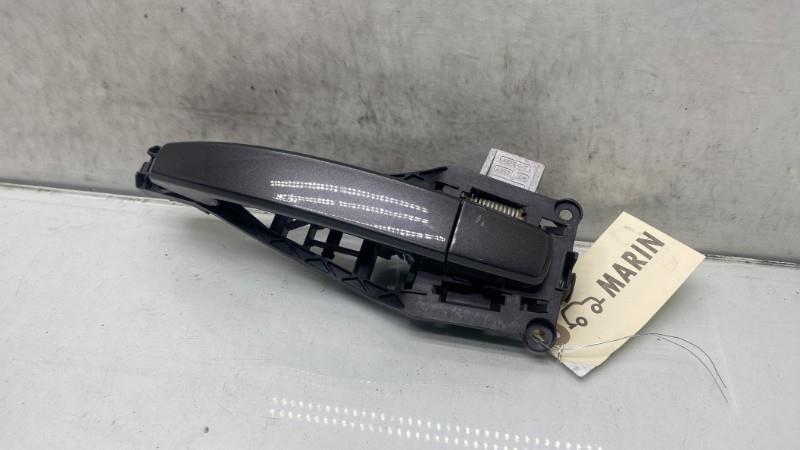 Maniglia portiera posteriore sinistra OPEL CORSA D PHASE 1 Gasolina - 1