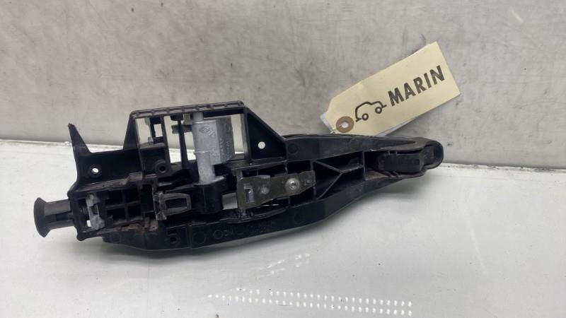 Maniglia portiera posteriore sinistra CITROEN C3 PICASSO PHASE 2 Gasolina - 1