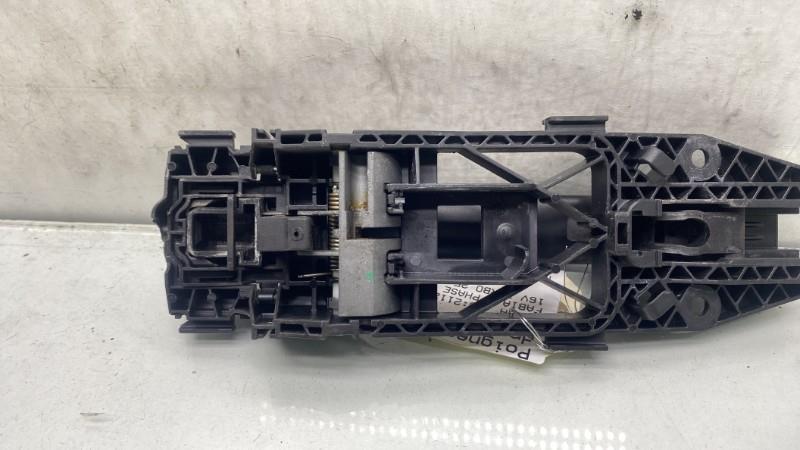 Maniglia portiera anteriore destra SKODA FABIA 2 PHASE 2 Diésel - 1