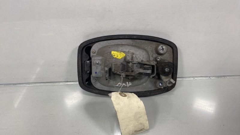 Maniglia portiera anteriore sinistra PEUGEOT BOXER 3 PHASE 1 Diésel - 1