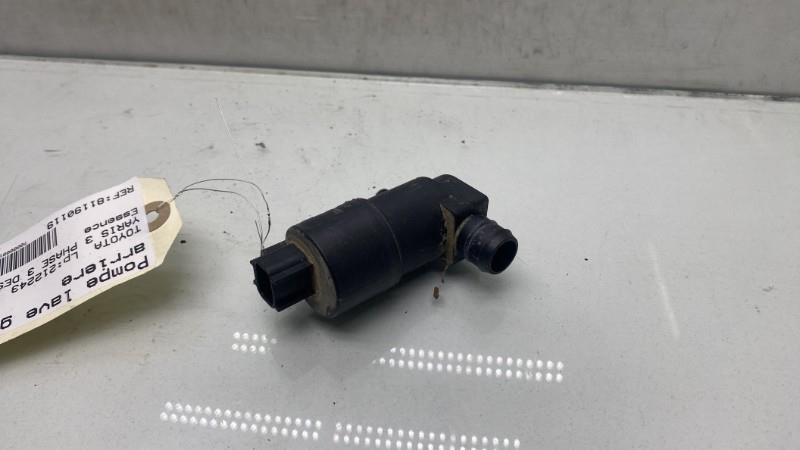 Pompa lavacristalli posteriore TOYOTA YARIS 3 PHASE 3 Gasolina - 1