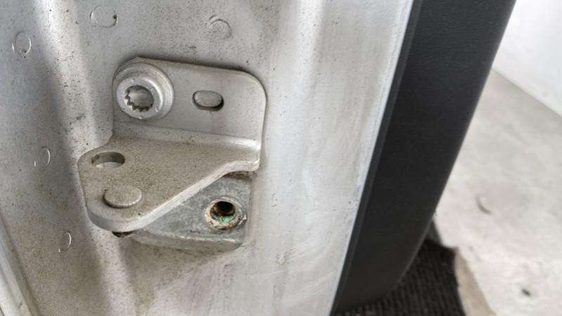 Puerta trasera derecha SEAT LEON 2 PHASE 2 Diésel - 1