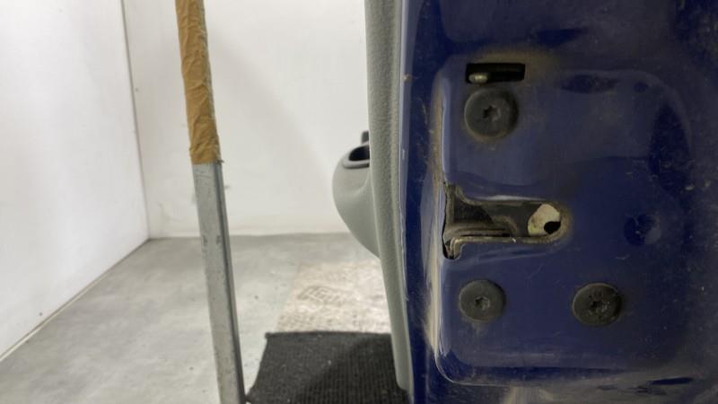 Puerta trasera derecha RENAULT CLIO 2 PHASE 2 Gasolina - 1