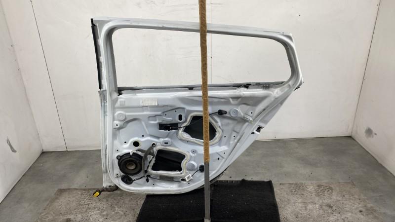 Portiera posteriore destra RENAULT MEGANE 3 PHASE 2 BREAK Diésel - 1