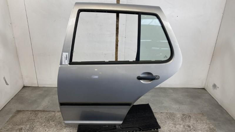 Portiera posteriore sinistra VOLKSWAGEN GOLF 4 Diésel - 1