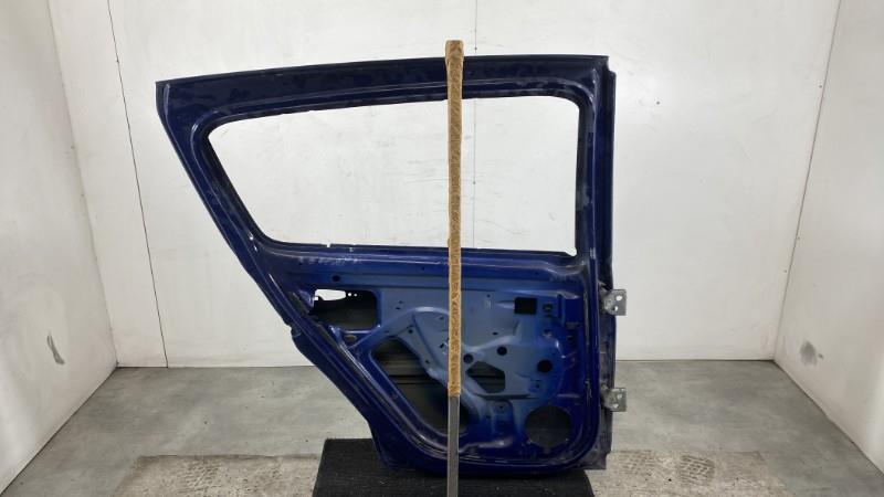 Portiera posteriore sinistra DACIA SANDERO 1 Gasolina - 1