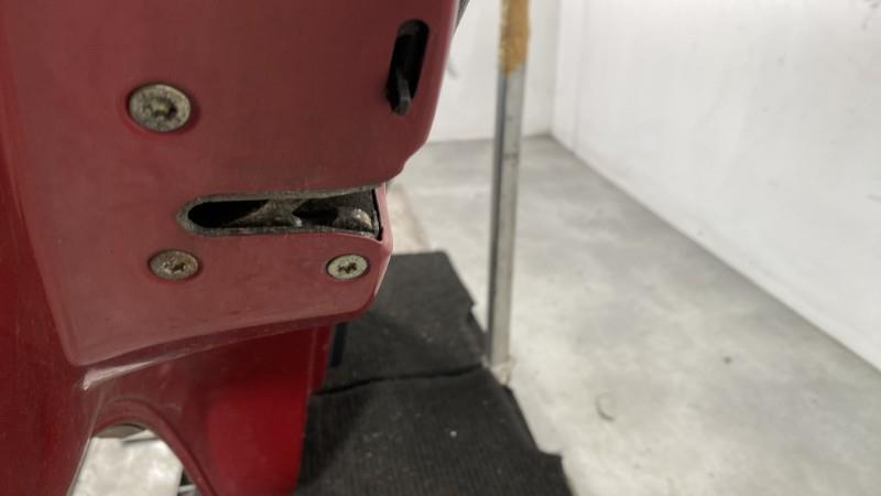 Portiera posteriore sinistra CITROEN SAXO PHASE 2 Diésel - 1