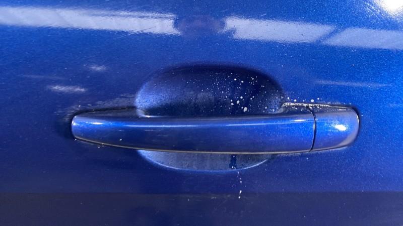 Portiera posteriore sinistra PEUGEOT 308 1 PHASE 1 Diésel - 1