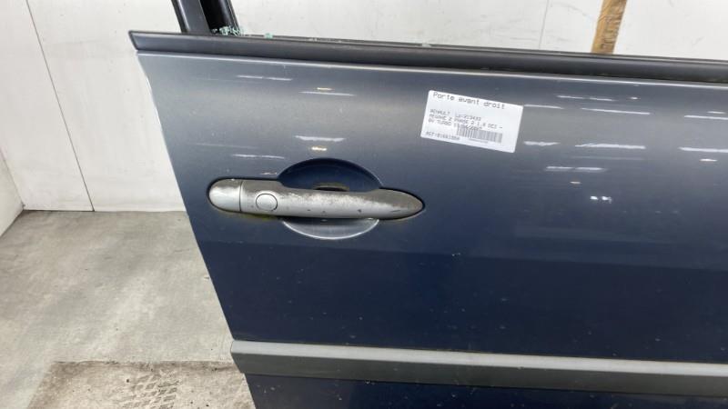 Portiera anteriore destra RENAULT MEGANE 2 PHASE 2 Diésel - 1
