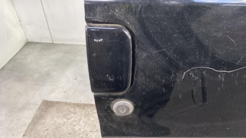Portiera anteriore destra CITROEN SAXO PHASE 2 Diésel - 1