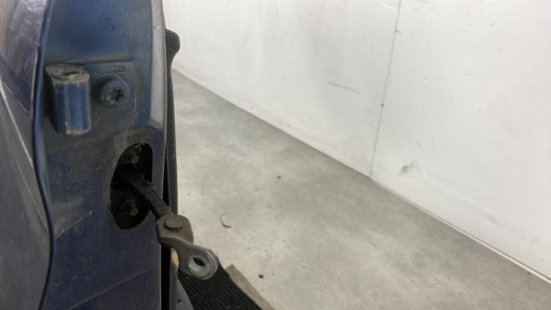 Portiera anteriore destra PEUGEOT 206 PHASE 1 Gasolina - 1