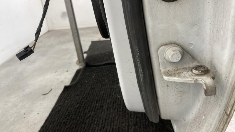 Portiera anteriore sinistra FORD MONDEO 3  - 1