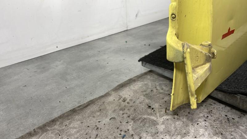 Portiera anteriore sinistra VOLKSWAGEN NEW BEETLE 1 PHASE 1 Gasolina - 1