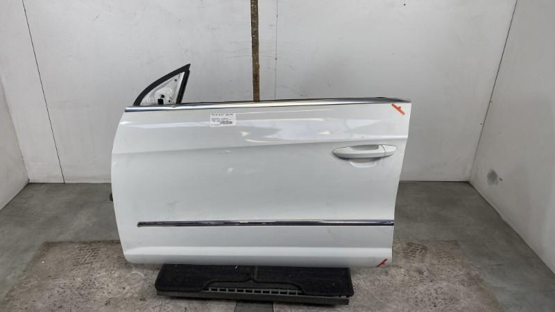 Portiera anteriore sinistra VOLKSWAGEN PASSAT 5 CC COUPE Diésel - 1
