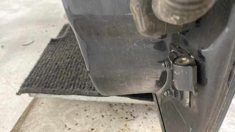 Portiera anteriore sinistra MINI MINI 1 R50/R53 PHASE 2 Gasolina - 1