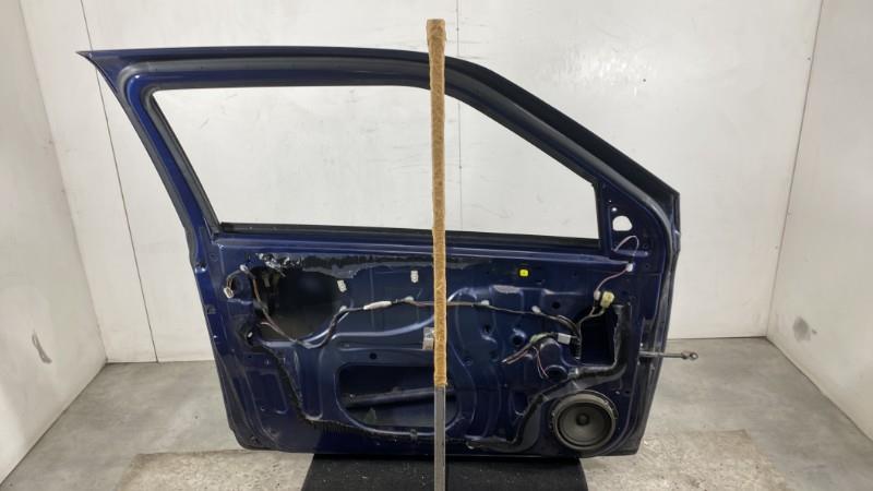 Portiera anteriore sinistra SUZUKI SWIFT 3 Diésel - 1