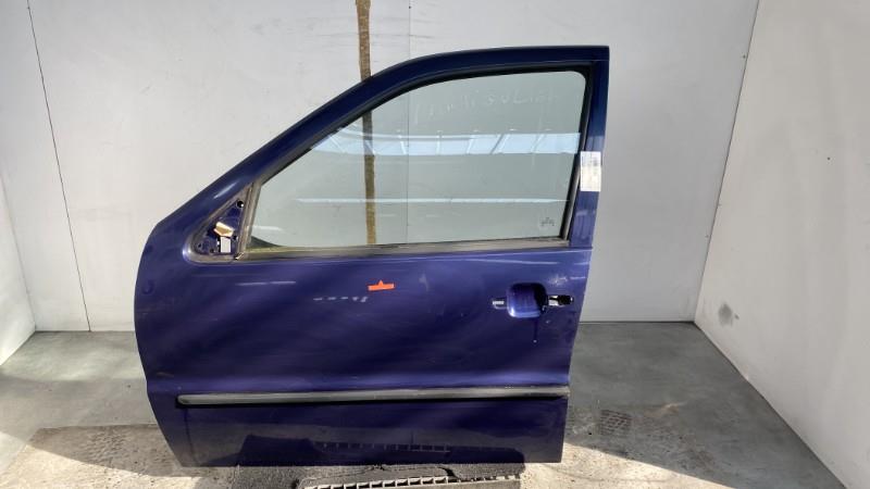 Portiera anteriore sinistra VOLKSWAGEN POLO 3 PHASE 1 Gasolina - 1