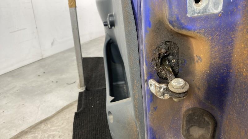 Portiera anteriore sinistra RENAULT KANGOO 1 PHASE 1 Diésel - 1