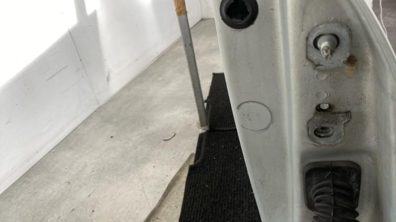 Portiera anteriore sinistra RENAULT MEGANE 2 PHASE 1 Diésel - 1